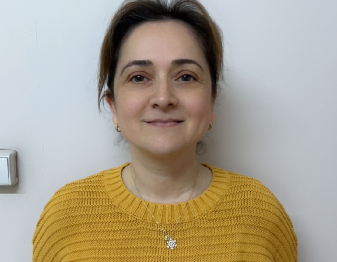 Personel Şükriye ŞAHİN