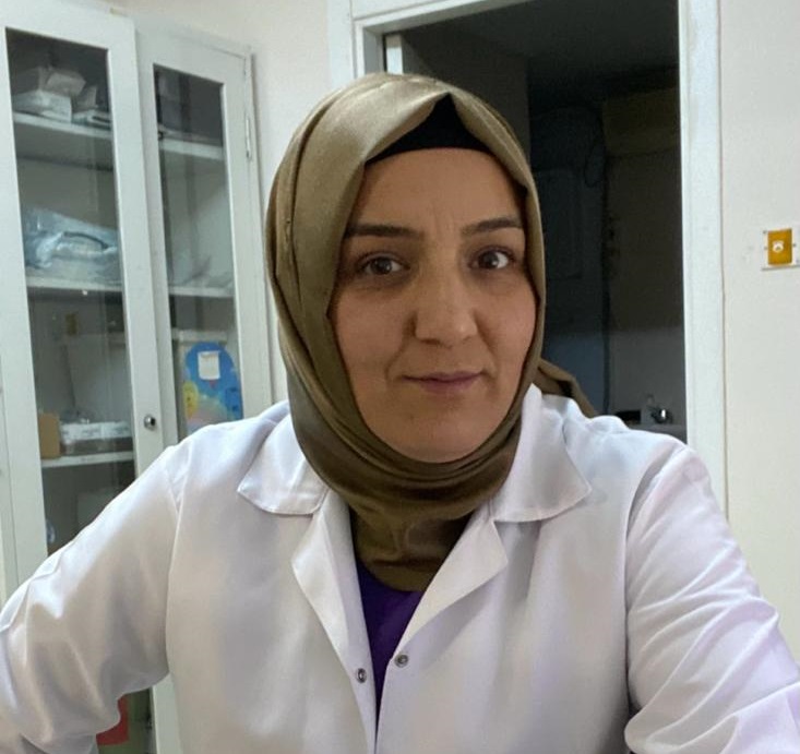 ATT. Hatice ACIR AKYAZ