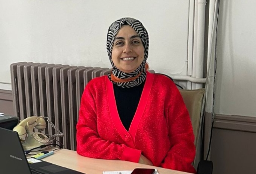 Dr. Nurhan ASLANCAN DOKUMACI